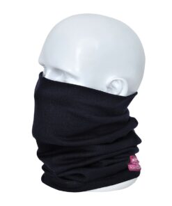 PORTWEST FR19 Flame Resistant Anti-Static Neck Tube