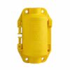SAFETYWARE Industrial Waterproof Plug Lockout