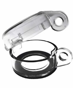 SAFETYWARE Emergency Stop Lockout