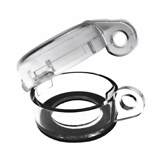 SAFETYWARE Emergency Stop Lockout