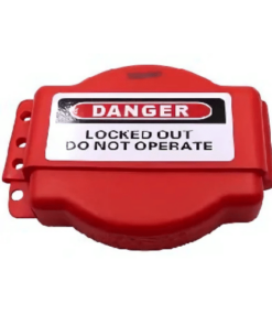 SAFETYWARE Gate Valve Lockout