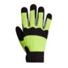 SUPERIOR GLOVE Hi-Viz Clutch Gear MXHV2PB