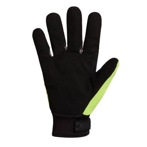 SUPERIOR GLOVE Hi-Viz Clutch Gear MXHV2PB