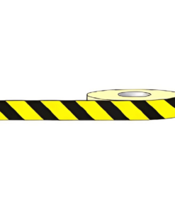 PROGUARD Non-Printed Barrier Tapes