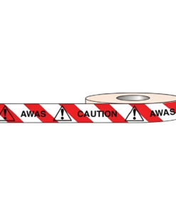 Proguard Printed Barrier Tape