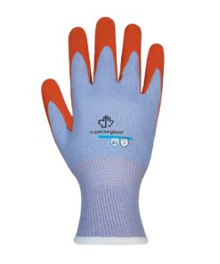 SUPERIOR GLOVE S10LXPB Dexterity Puncture Resistant Gloves