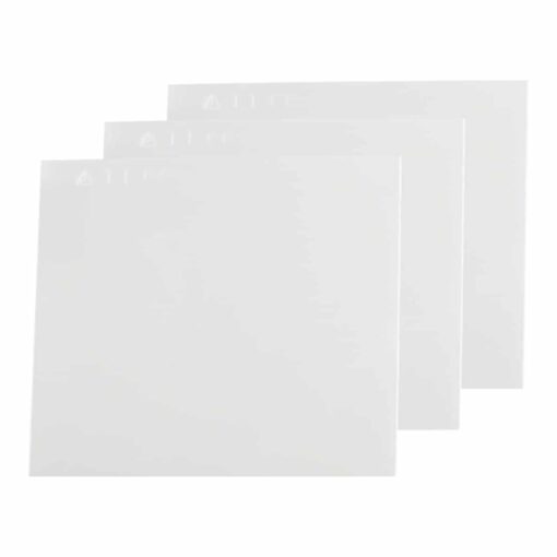 DELTA PLUS Exterior spare screens for SCREEN helmet in polycarbonate