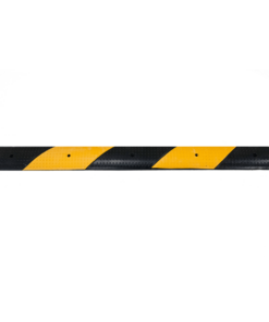 SAFETYWARE Mini Rubber Speed Bump