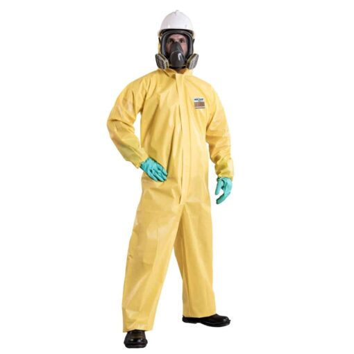 ULTITEC 4000S Liquid Chemical Resistant Protective Clothing