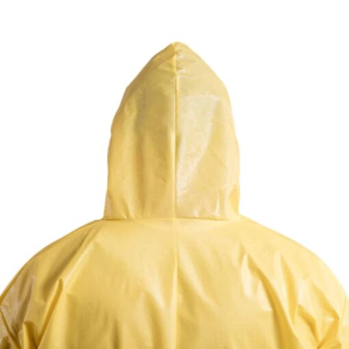 ULTITEC 4000S Liquid Chemical Resistant Protective Clothing - Image 5