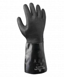 SHOWA 6784R Neoprene Gloves