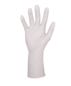 Cleanroom Nitrile Exam Glove