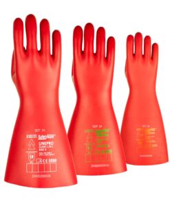 Electrical Insulation Gloves