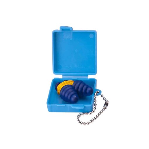 Blue Eagle Ear Plug