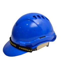 PROGUARD Advantage II Safety Helmet (Ratchet System)