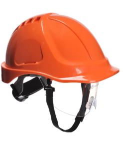 PORTWEST PW54 - Endurance Plus Visor Helmet