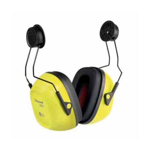 Honeywell Howard Leight VS130HHV VeriShield Helmet Earmuff